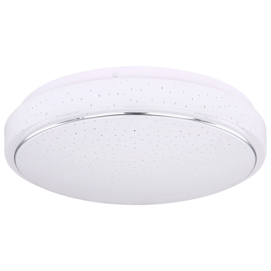 Globo - LED-kattovalaisin LED/18W/230V 3000K