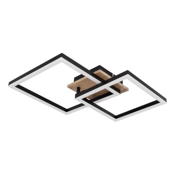 Globo - LED-kattovalaisin LED/18W/230V 3000K