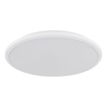 Globo - LED-kattovalaisin LED/18W/230V 4000K halkaisija 35 cm valkoinen