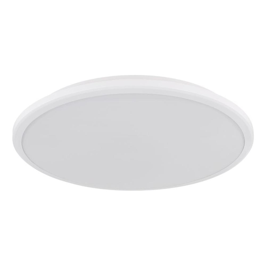 Globo - LED-kattovalaisin LED/18W/230V 4000K halkaisija 35 cm valkoinen