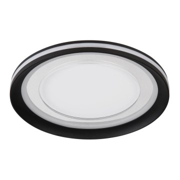 Globo - LED-kattovalaisin LED/18W/230V halkaisija 30,2 cm