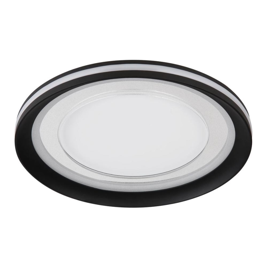 Globo - LED-kattovalaisin LED/18W/230V halkaisija 30,2 cm
