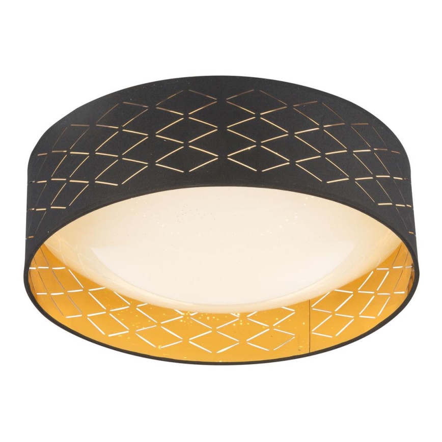Globo - LED-kattovalaisin LED/18W/230V