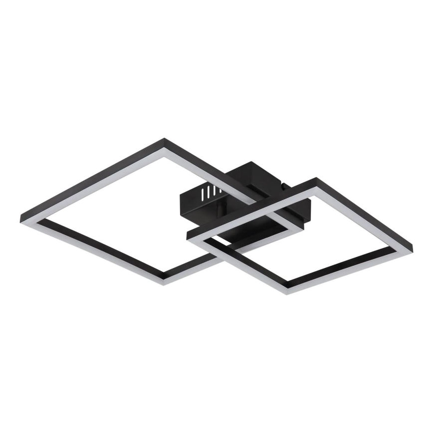 Globo - LED-kattovalaisin LED/20W/230V 3000K
