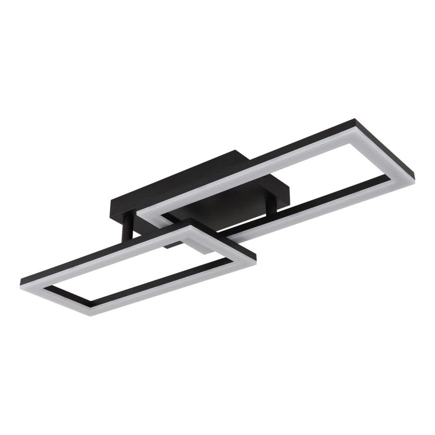 Globo - LED-kattovalaisin LED/20W/230V