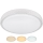 Globo - LED-kattovalaisin LED/22W/230V 2700/4200/6500K halkaisija 40 cm