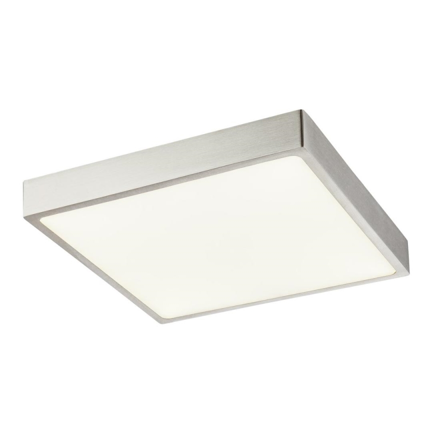 Globo - LED-kattovalaisin LED/22W/230V