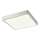 Globo - LED-kattovalaisin LED/22W/230V