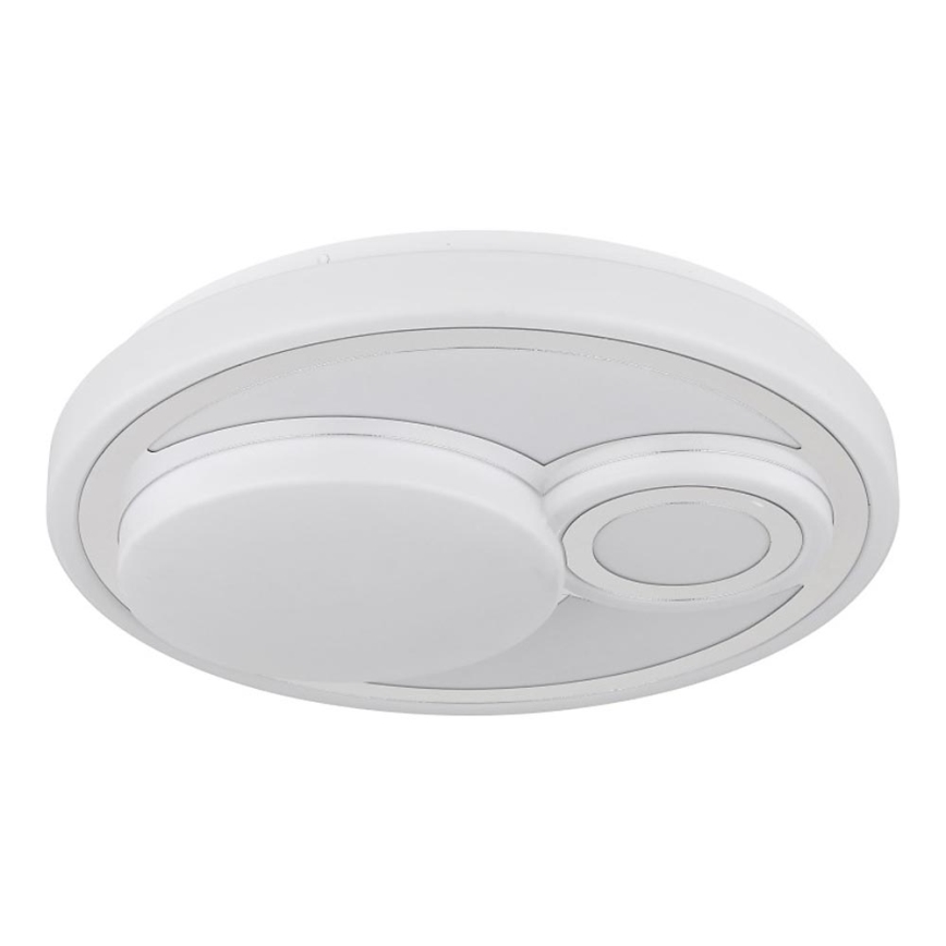 Globo - LED-kattovalaisin LED/24W/230V 2700/4000/6500K halkaisija 38 cm
