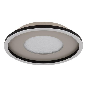 Globo - LED-kattovalaisin LED/24W/230V 2700/4500/6500K halkaisija 33 cm