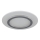 Globo - LED-kattovalaisin LED/24W/230V 3000/4000/6500K Ø 35 cm valkoinen