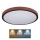 Globo - LED-kattovalaisin LED/24W/230V 3000/4500/6000K halkaisija 42 cm