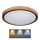 Globo - LED-kattovalaisin LED/24W/230V 3000/4500/6000K halkaisija 43,7 cm