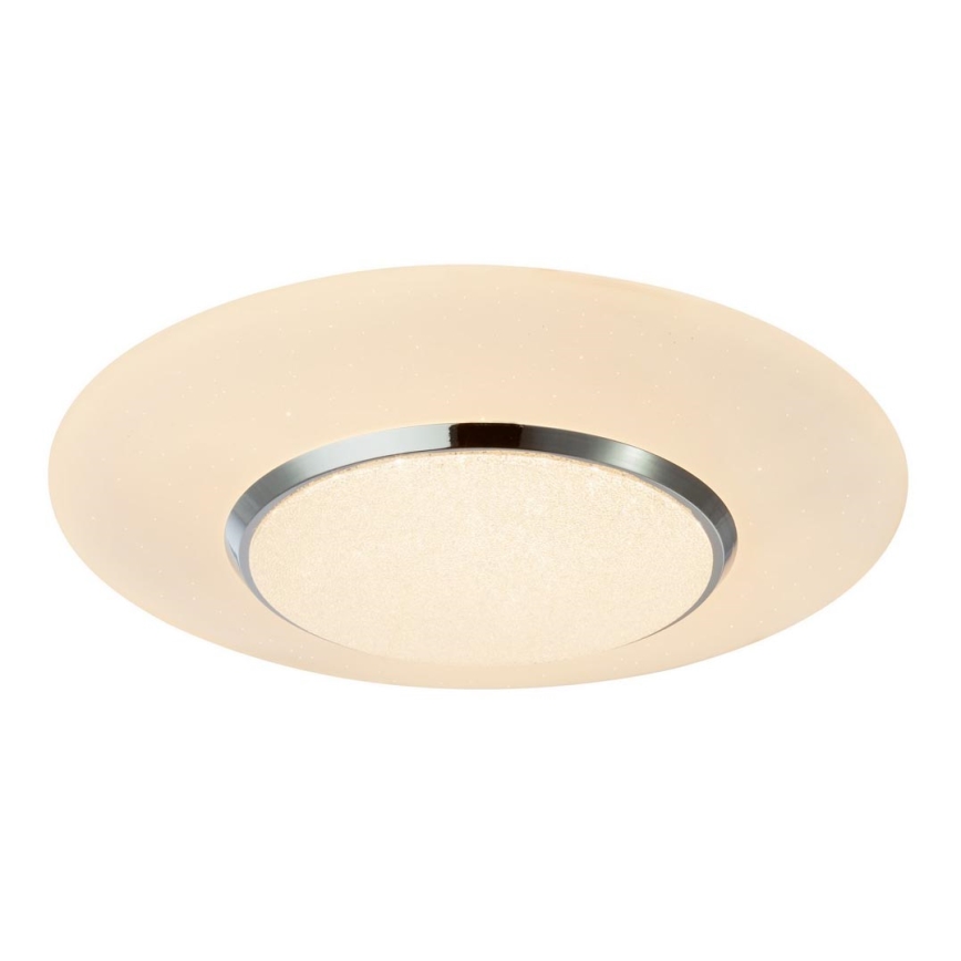 Globo - LED-kattovalaisin LED/24W/230V 3000/4500/6500K