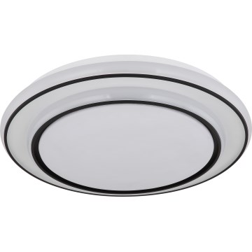 Globo - LED-kattovalaisin LED/24W/230V 3000K halkaisija 39 cm