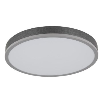 Globo - LED-kattovalaisin LED/24W/230V 3000K halkaisija 45 cm