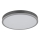 Globo - LED-kattovalaisin LED/24W/230V 3000K halkaisija 45 cm