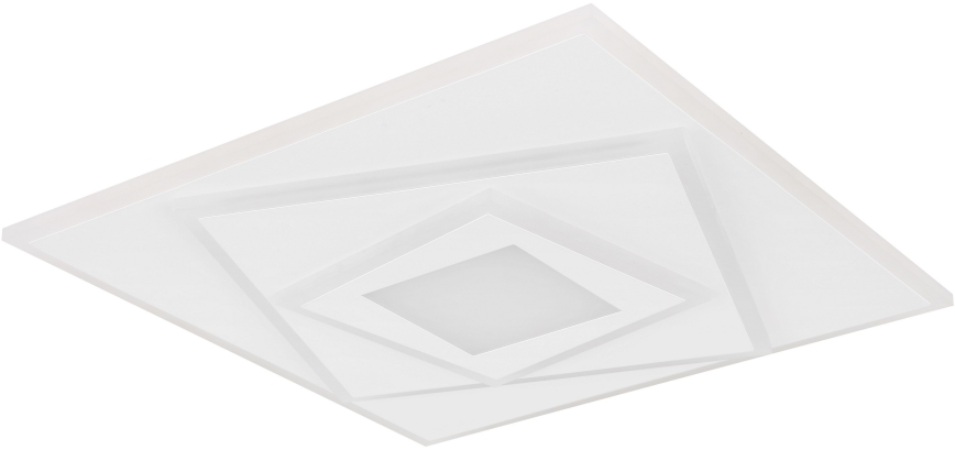 Globo - LED-kattovalaisin LED/24W/230V 3000K