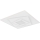 Globo - LED-kattovalaisin LED/24W/230V 3000K
