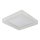 Globo - LED-kattovalaisin LED/24W/230V 4000K 38x38 cm