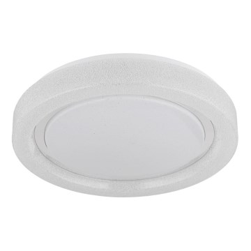 Globo - LED-kattovalaisin LED/24W/230V 4000K halkaisija 38 cm
