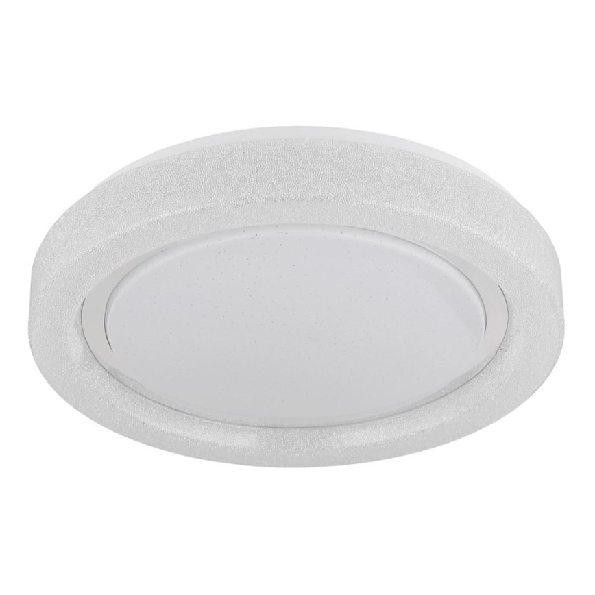 Globo - LED-kattovalaisin LED/24W/230V 4000K halkaisija 38 cm