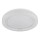Globo - LED-kattovalaisin LED/24W/230V 4000K halkaisija 38 cm