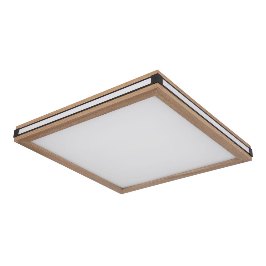 Globo - LED-kattovalaisin LED/24W/230V 45x45 cm