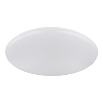Globo - LED-kattovalaisin LED/24W/230V halkaisija 49,5 cm valkoinen