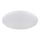 Globo - LED-kattovalaisin LED/24W/230V halkaisija 49,5 cm valkoinen
