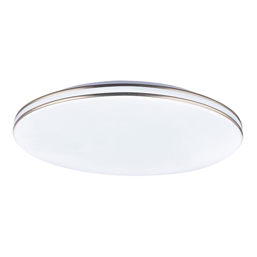 GLOBO - LED-kattovalaisin LED/24W/230V