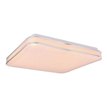 Globo - LED-kattovalaisin LED/24W/230V