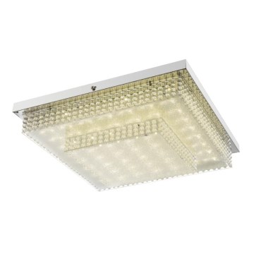 Globo - LED-kattovalaisin LED/24W/230V