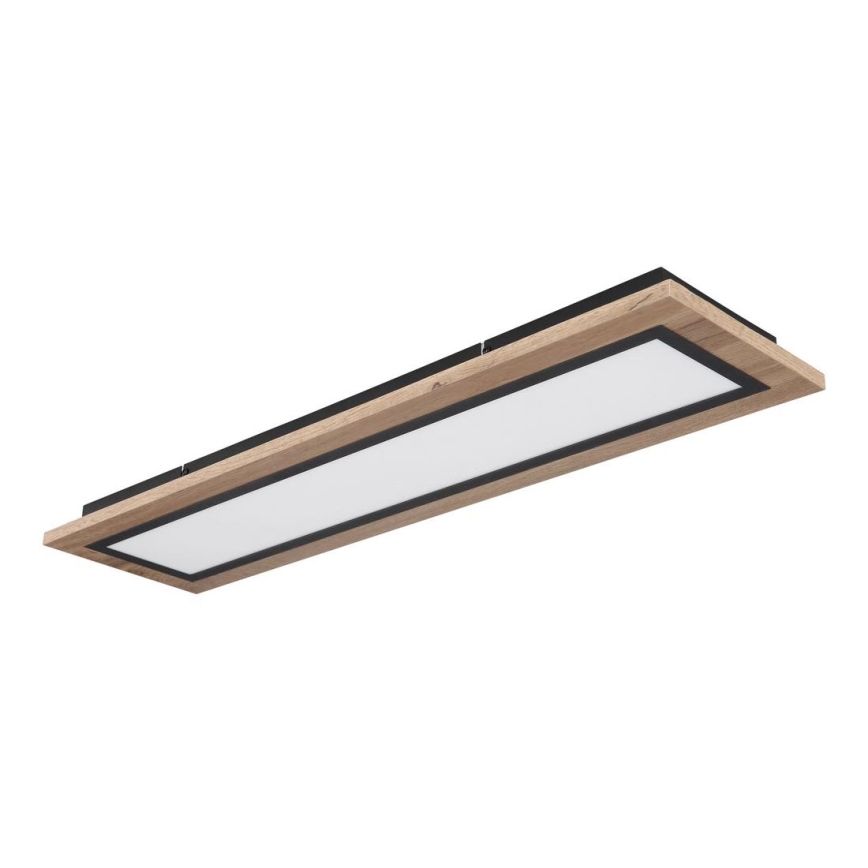Globo - LED-kattovalaisin LED/24W/230V