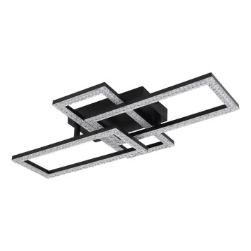 Globo - LED-kattovalaisin LED/24W/230V