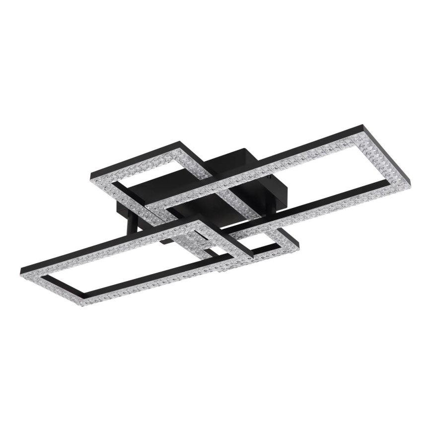 Globo - LED-kattovalaisin LED/24W/230V