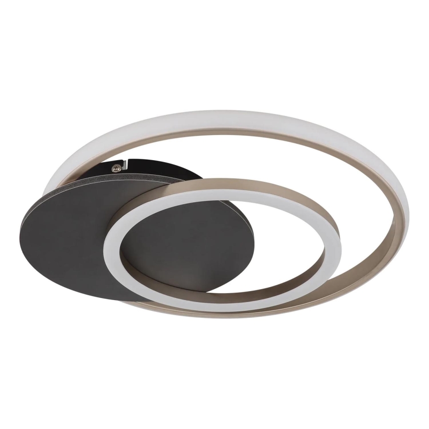 Globo - LED-kattovalaisin LED/24W/230V