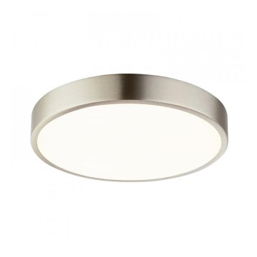 Globo - LED-kattovalaisin LED/28W/230V