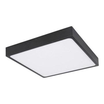 Globo - LED-kattovalaisin LED/28W/230V