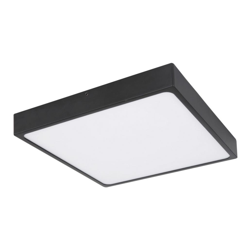 Globo - LED-kattovalaisin LED/28W/230V