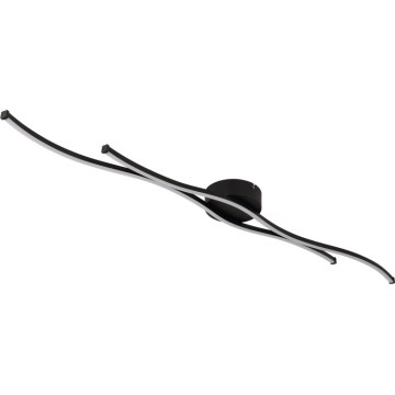 Globo - LED-kattovalaisin LED/30W/230V 3000K