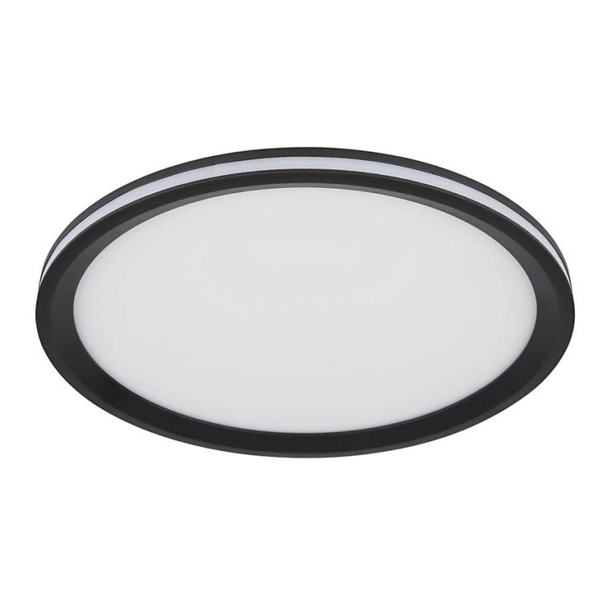 Globo - LED-kattovalaisin LED/30W/230V halkaisija 30 cm