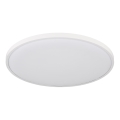 Globo - LED-kattovalaisin LED/32W/230V 4000K halkaisija 40 cm valkoinen