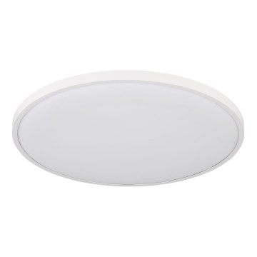 Globo - LED-kattovalaisin LED/32W/230V 4000K halkaisija 40 cm valkoinen