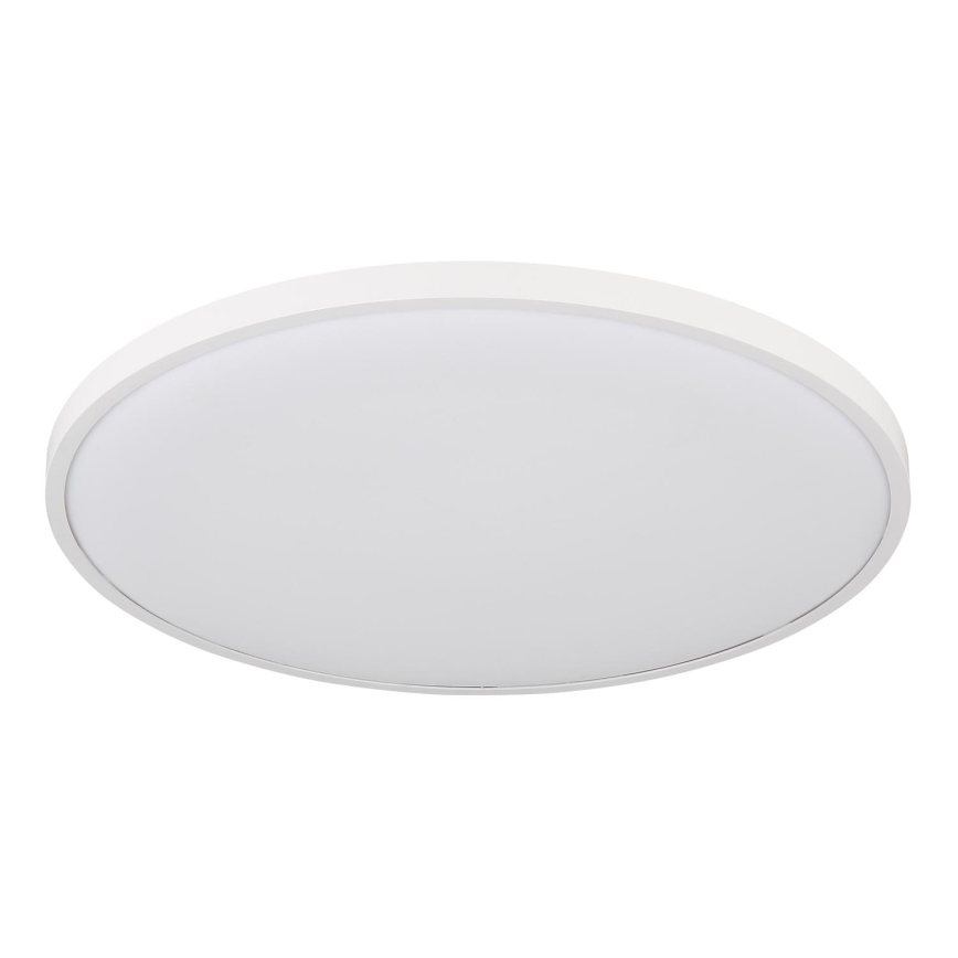 Globo - LED-kattovalaisin LED/32W/230V 4000K halkaisija 40 cm valkoinen