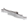 Globo - LED-kattovalaisin LED/35W/230V 3200K 18x108 cm mattakromi