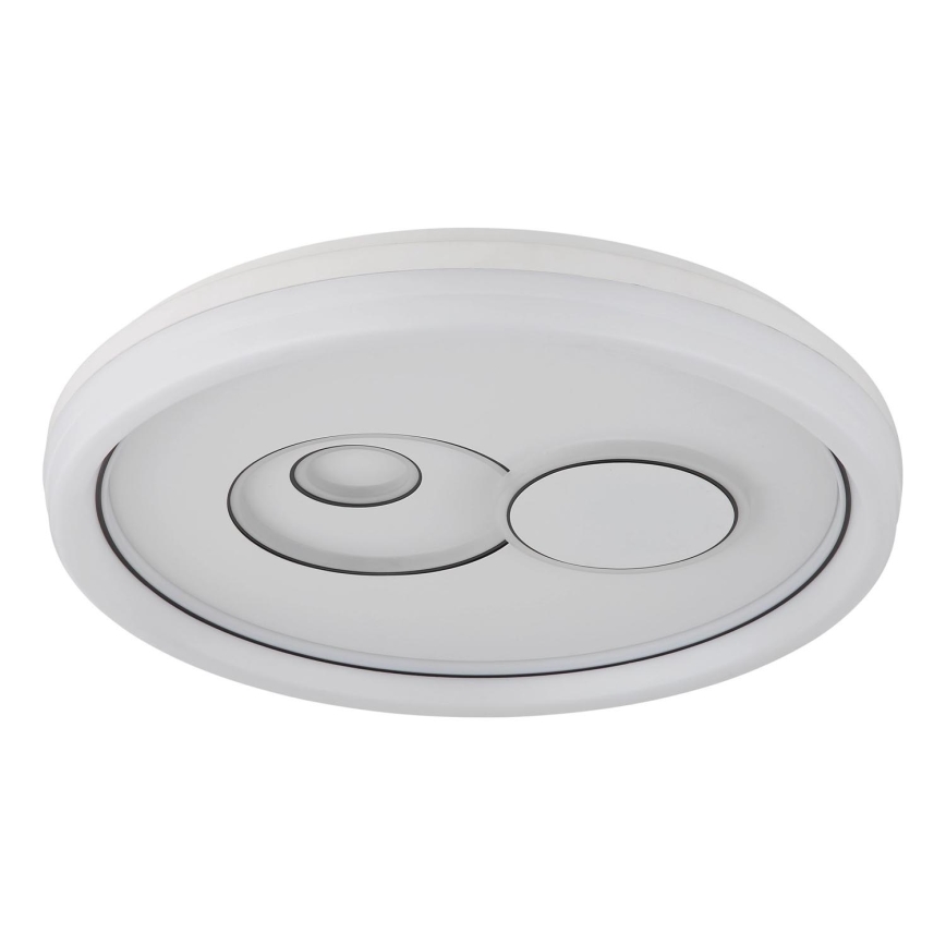 Globo - LED-kattovalaisin LED/36W/230V 3000/4000/6500K Ø 49 cm