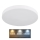 Globo - LED-kattovalaisin LED/36W/230V 3000K/4000K/6500K halkaisija 40 cm valkoinen
