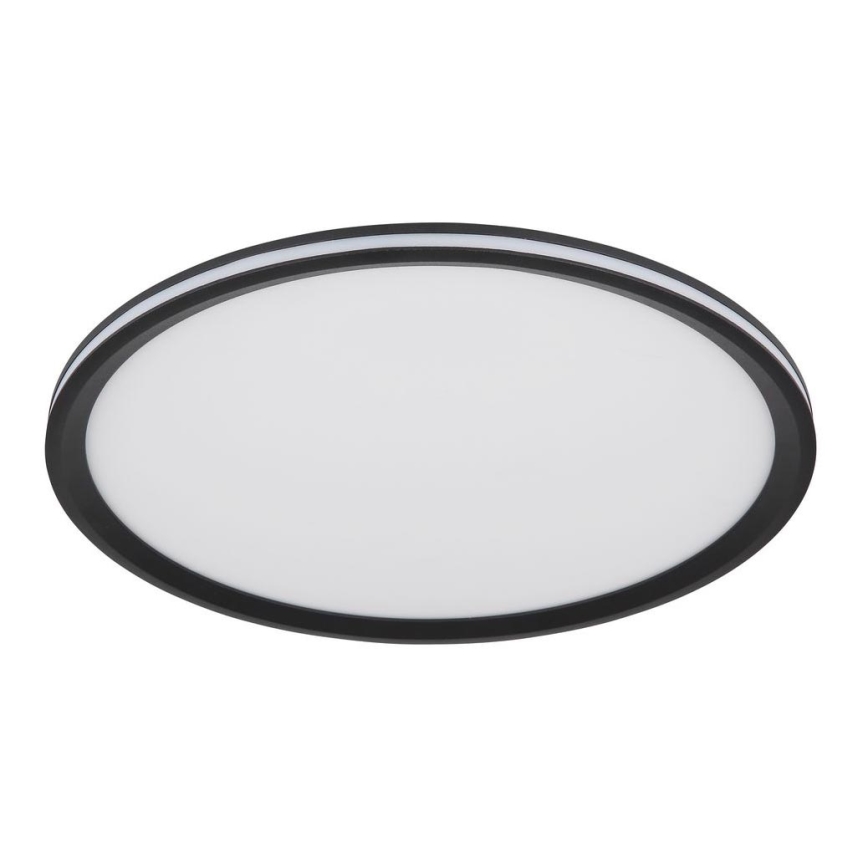Globo - LED-kattovalaisin LED/39W/230V halkaisija 40 cm