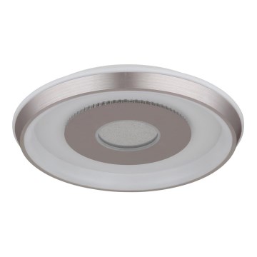 Globo - LED-kattovalaisin LED/40W/230V 2700/4000/6500K halkaisija 49 cm